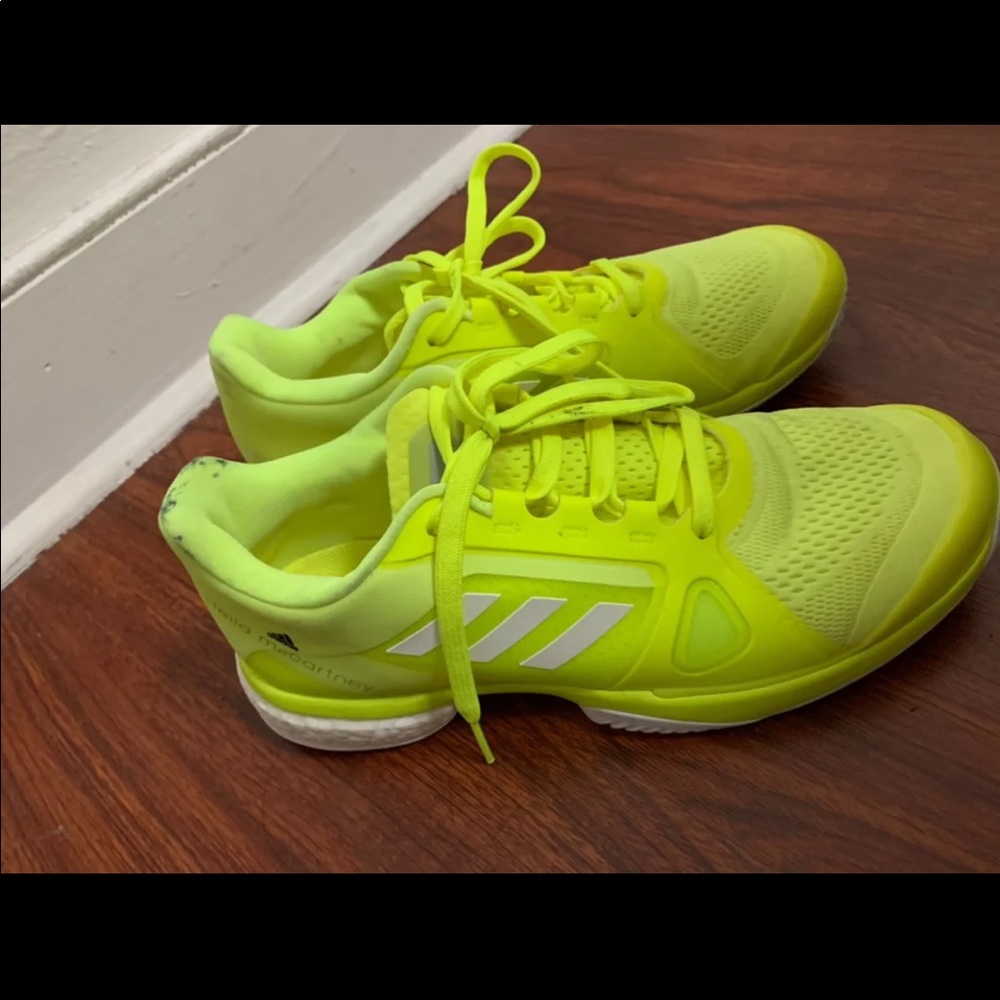 Adidas Women Tennis Stella McCartney Bar